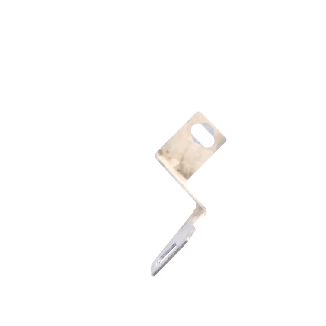 BMW F01 F07 F10 Lewy Wspornik Zderzaka Przedniego - SKU 7247665 - Numer Części 7247665