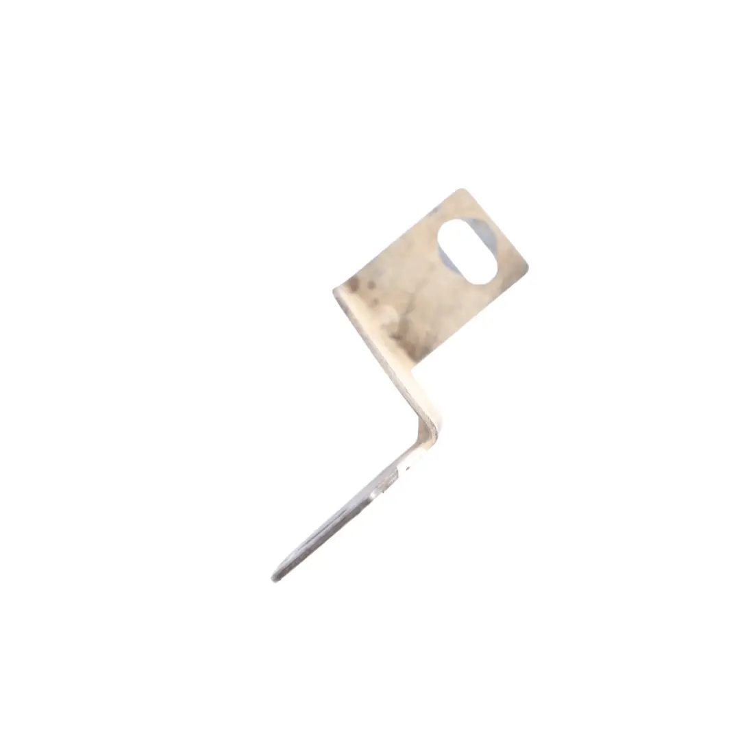 BMW F01 F07 F10 Front Bumper Bar Bracket Left N/S Support Mount Holder - SKU 7247665 - Part number 7247665