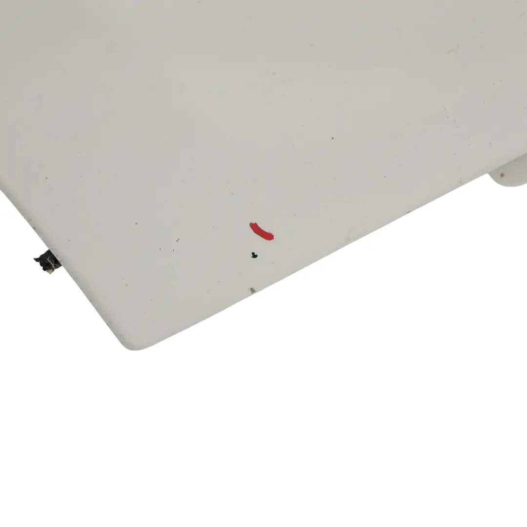Panel de Ala Delantero Izquierdo Alpinweiss 3 Alpine White - 300 para BMW F10 con número de pieza 7248659 BMW F10 Panel de Ala Delantero Izquierdo Alpinweiss 3 Alpine White - 300 - SKU 7248659-AW - Número de pieza 7248659