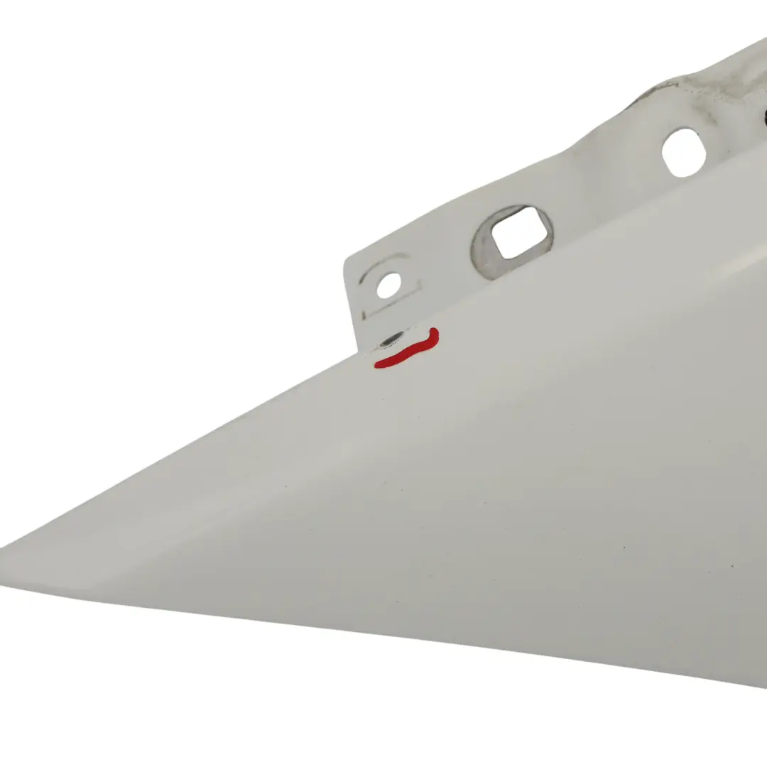 Panel de Ala Delantero Izquierdo Alpinweiss 3 Alpine White - 300 para BMW F10 con número de pieza 7248659 BMW F10 Panel de Ala Delantero Izquierdo Alpinweiss 3 Alpine White - 300 - SKU 7248659-AW - Número de pieza 7248659