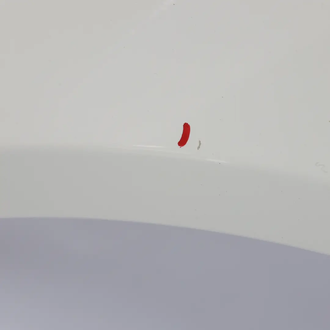 Panel de Ala Delantero Izquierdo Alpinweiss 3 Alpine White - 300 para BMW F10 con número de pieza 7248659 BMW F10 Panel de Ala Delantero Izquierdo Alpinweiss 3 Alpine White - 300 - SKU 7248659-AW - Número de pieza 7248659