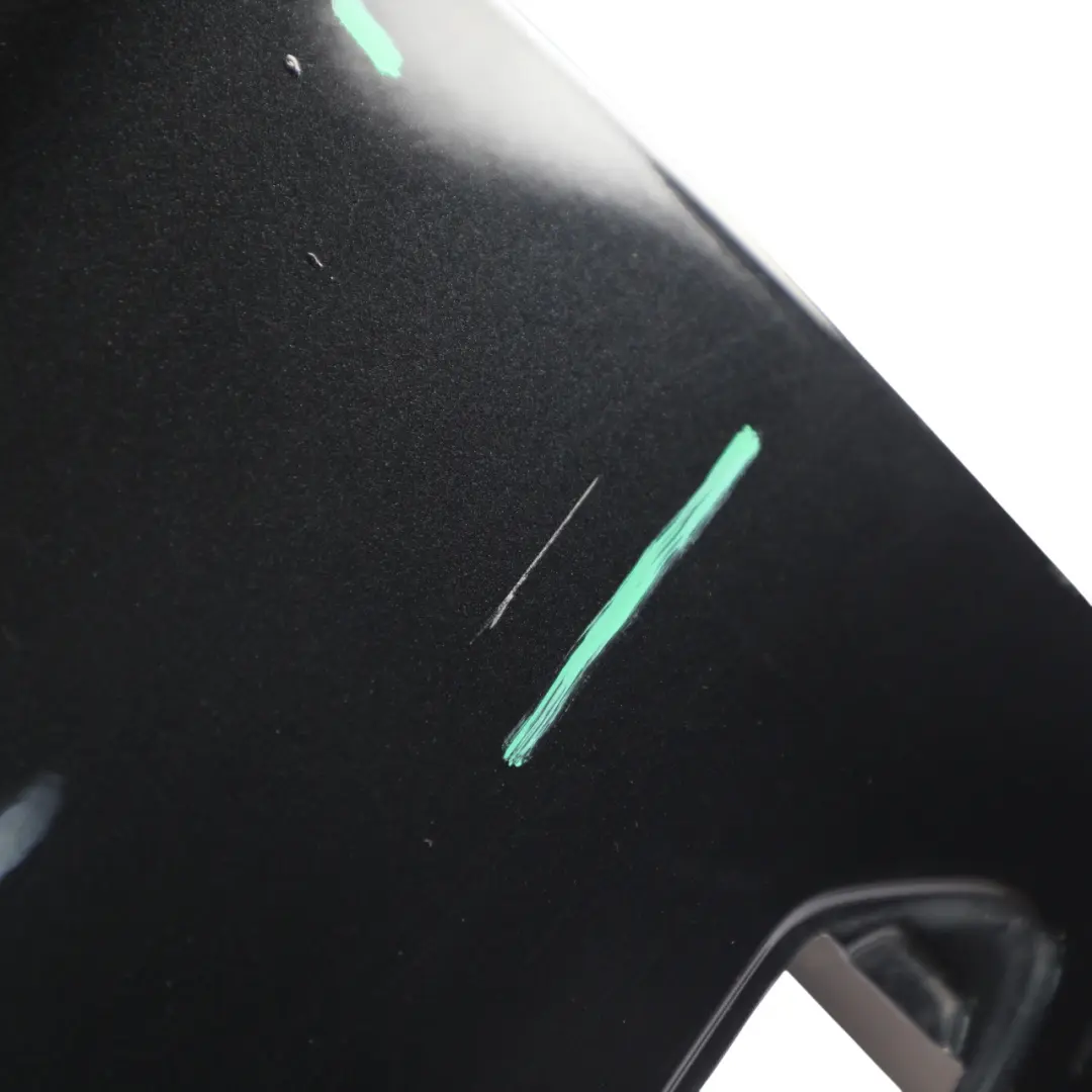 Side Panel Front Left N/S Fender Wing Panel Black Sapphire - 475 to BMW F10 F11 with Part number 7248659 BMW F10 F11 Side Panel Front Left N/S Fender Wing Panel Black Sapphire - 475 - SKU 7248659-BS3 - Part number 7248659