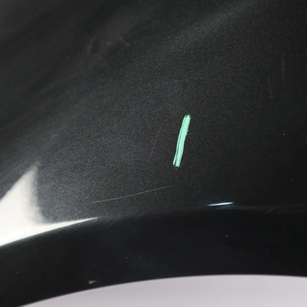 Side Panel Front Left N/S Fender Wing Panel Black Sapphire - 475 to BMW F10 F11 with Part number 7248659 BMW F10 F11 Side Panel Front Left N/S Fender Wing Panel Black Sapphire - 475 - SKU 7248659-BS3 - Part number 7248659