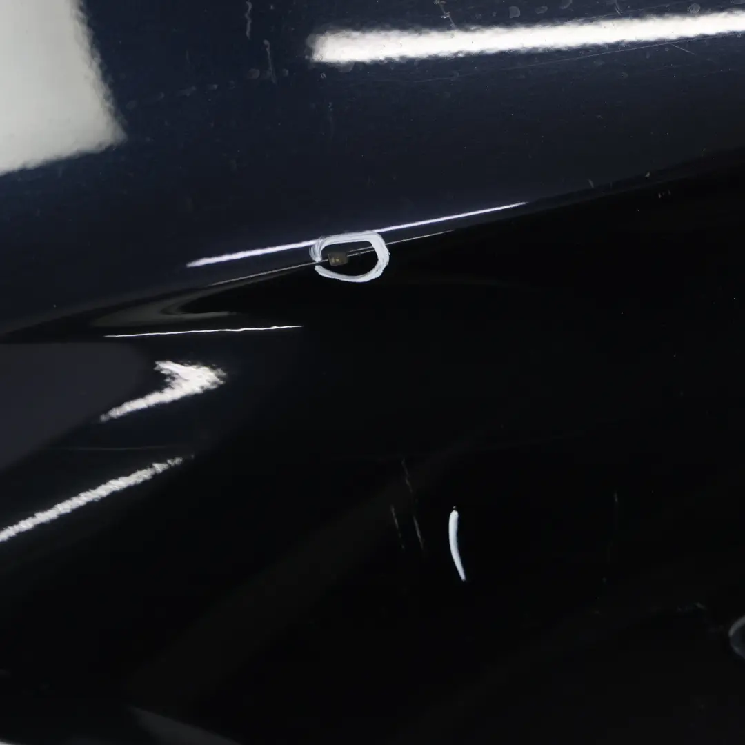  Side Panel BMW F10 F11 Front Left N/S Wing Fender Panel Carbon Black - 416 - SKU 7248659-CAR1 - Part number 7248659