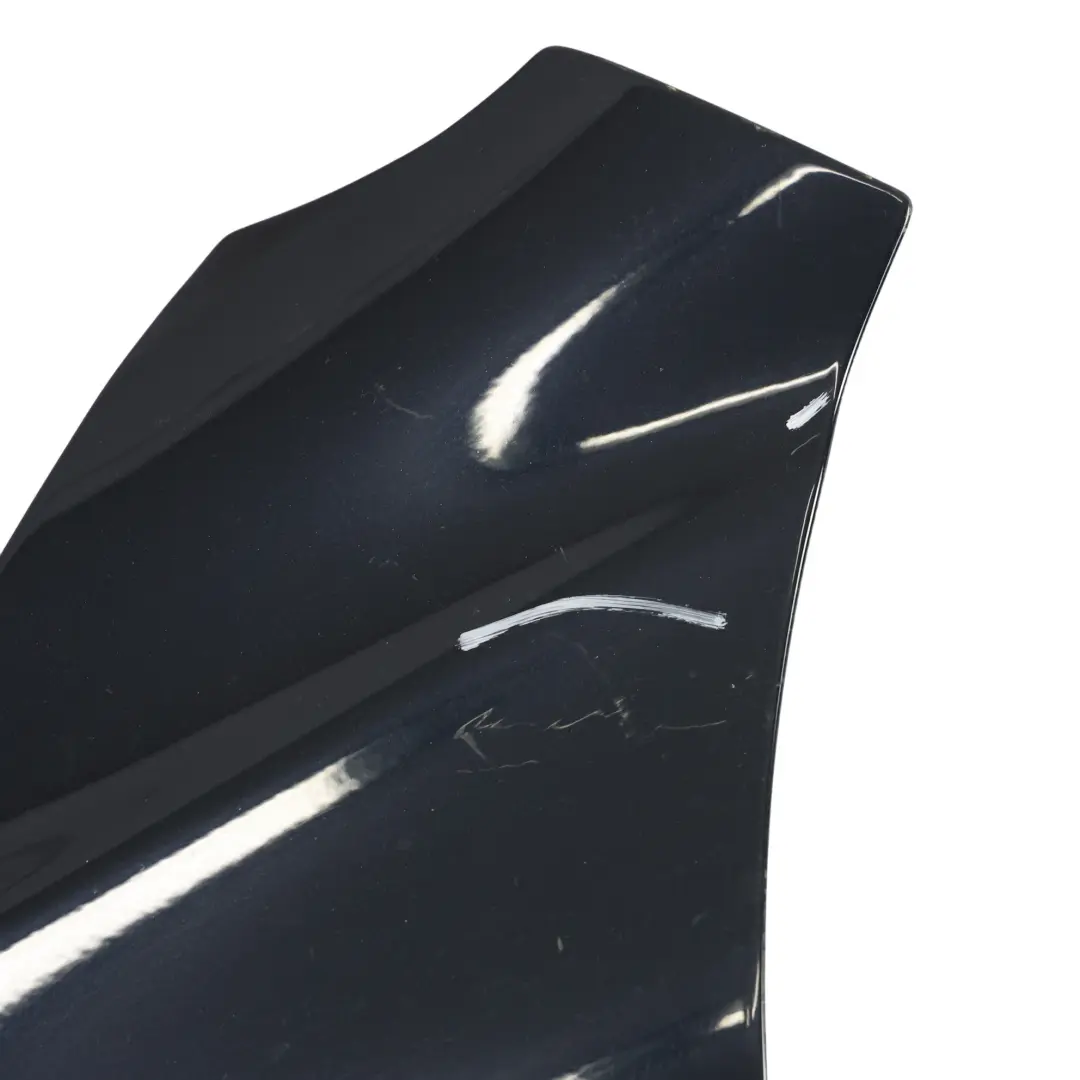  Side Panel BMW F10 F11 Front Left N/S Wing Fender Panel Carbon Black - 416 - SKU 7248659-CAR1 - Part number 7248659