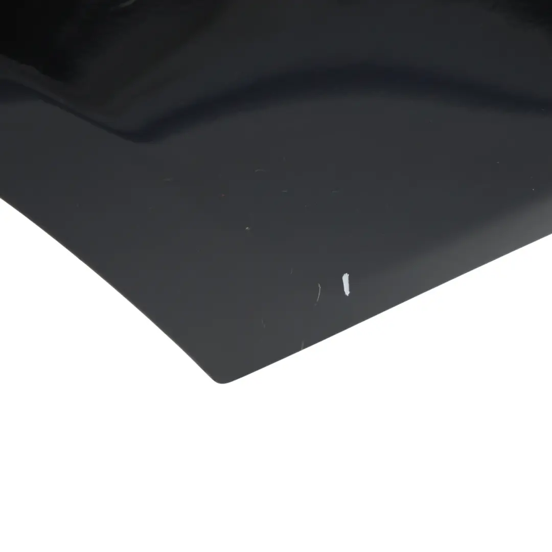  Side Panel BMW F10 F11 Front Left N/S Wing Fender Panel Carbon Black - 416 - SKU 7248659-CAR1 - Part number 7248659