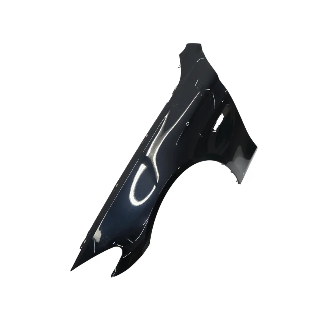 Side Panel BMW F10 F11 Front Left N/S Wing Fender Panel Carbon Black - 416 to with Part number 7248659 Side Panel BMW F10 F11 Front Left N/S Wing Fender Panel Carbon Black - 416 - SKU 7248659-CAR1 - Part number 7248659
