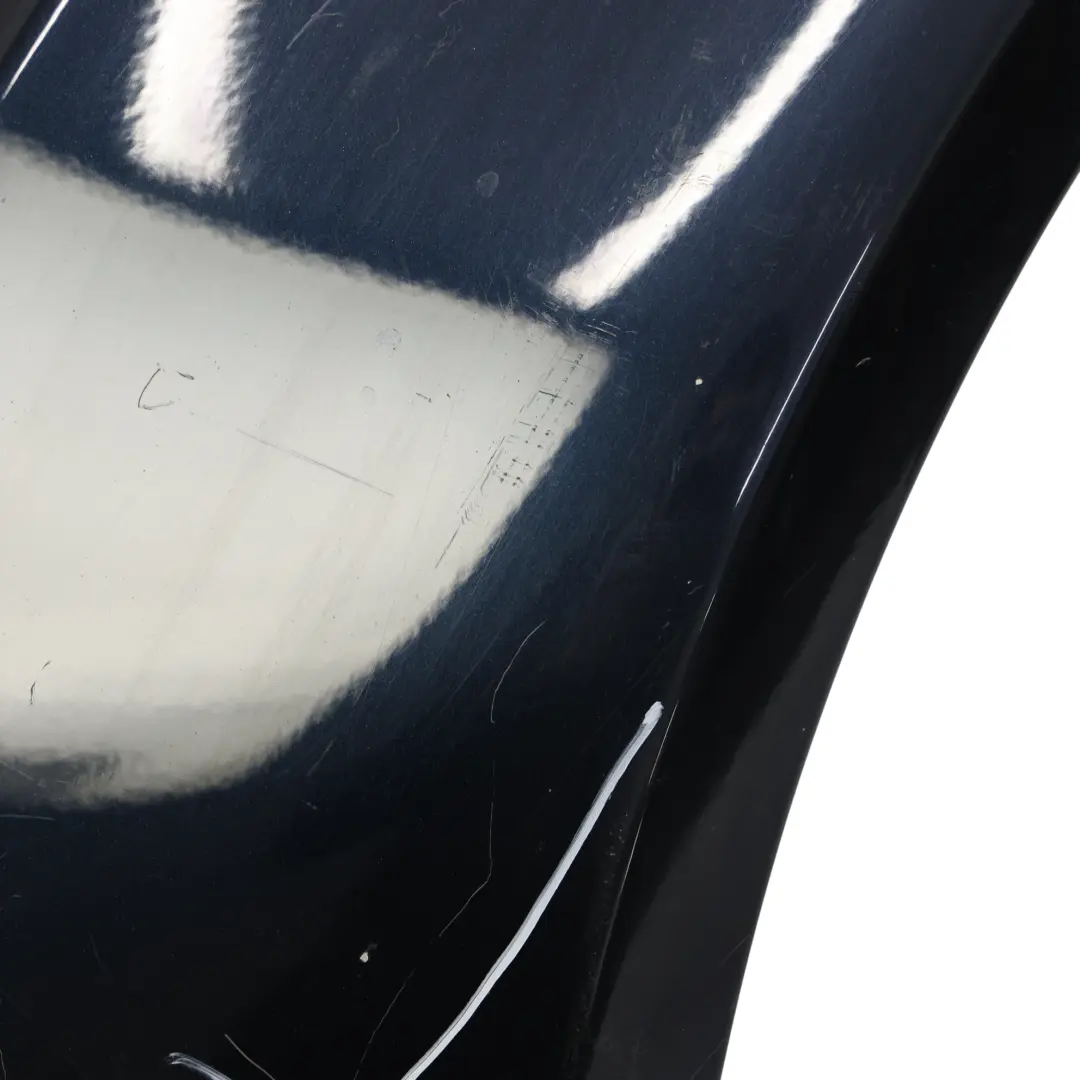 Panneau Latéral D'Aile Avant Gauche Pour BMW F10 F11 Carbonschwarz - 416 pour à propos du numéro de pièce 7248659 Panneau Latéral D'Aile Avant Gauche Pour BMW F10 F11 Carbonschwarz - 416 - SKU 7248659-CAR1 - Numéro de pièce 7248659