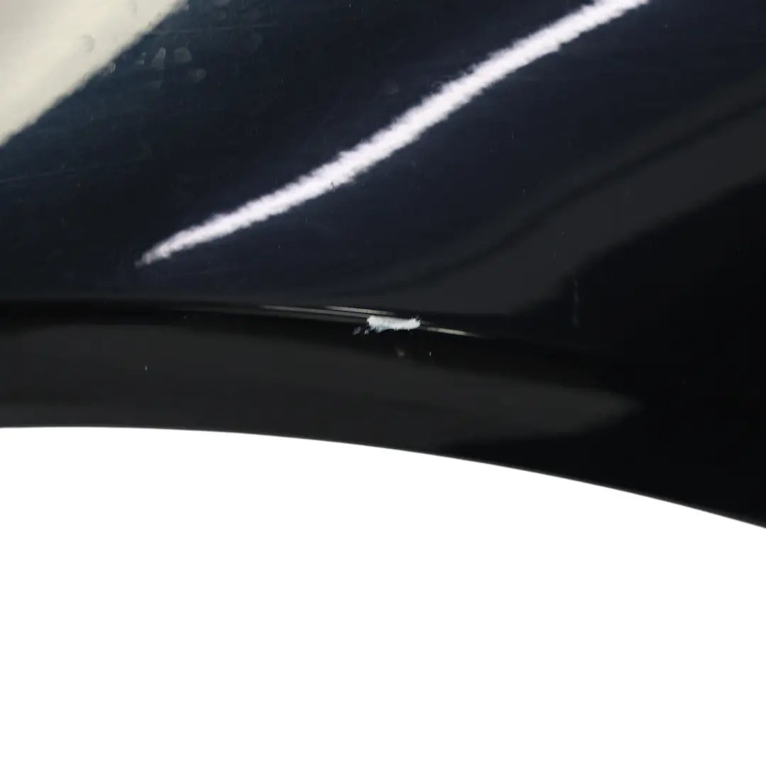  Side Panel BMW F10 F11 Front Left N/S Wing Fender Panel Carbon Black - 416 - SKU 7248659-CAR1 - Part number 7248659