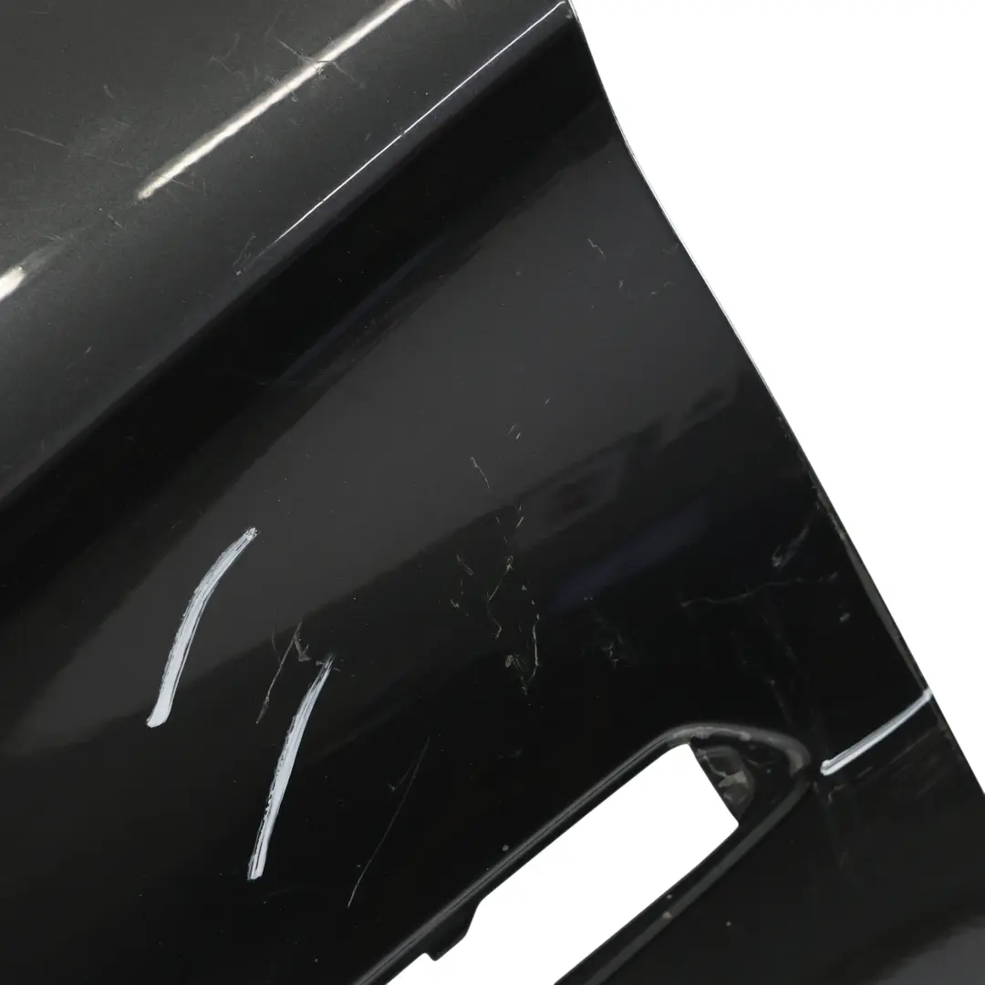 BMW F10 F11 Wing Panel Front Left N/S Fender Side Wing Sophistograu Grey - A90 - SKU 7248659-SOP1 - Part number 7248659