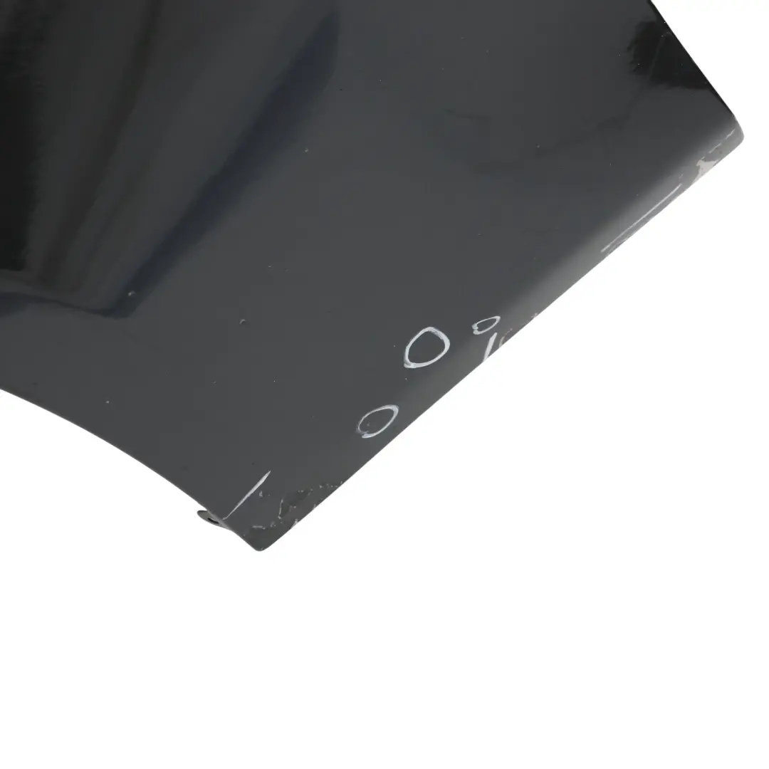 Wing Panel Front Left N/S Fender Side Wing Sophistograu Grey - A90 to BMW F10 F11 with Part number 7248659 BMW F10 F11 Wing Panel Front Left N/S Fender Side Wing Sophistograu Grey - A90 - SKU 7248659-SOP1 - Part number 7248659