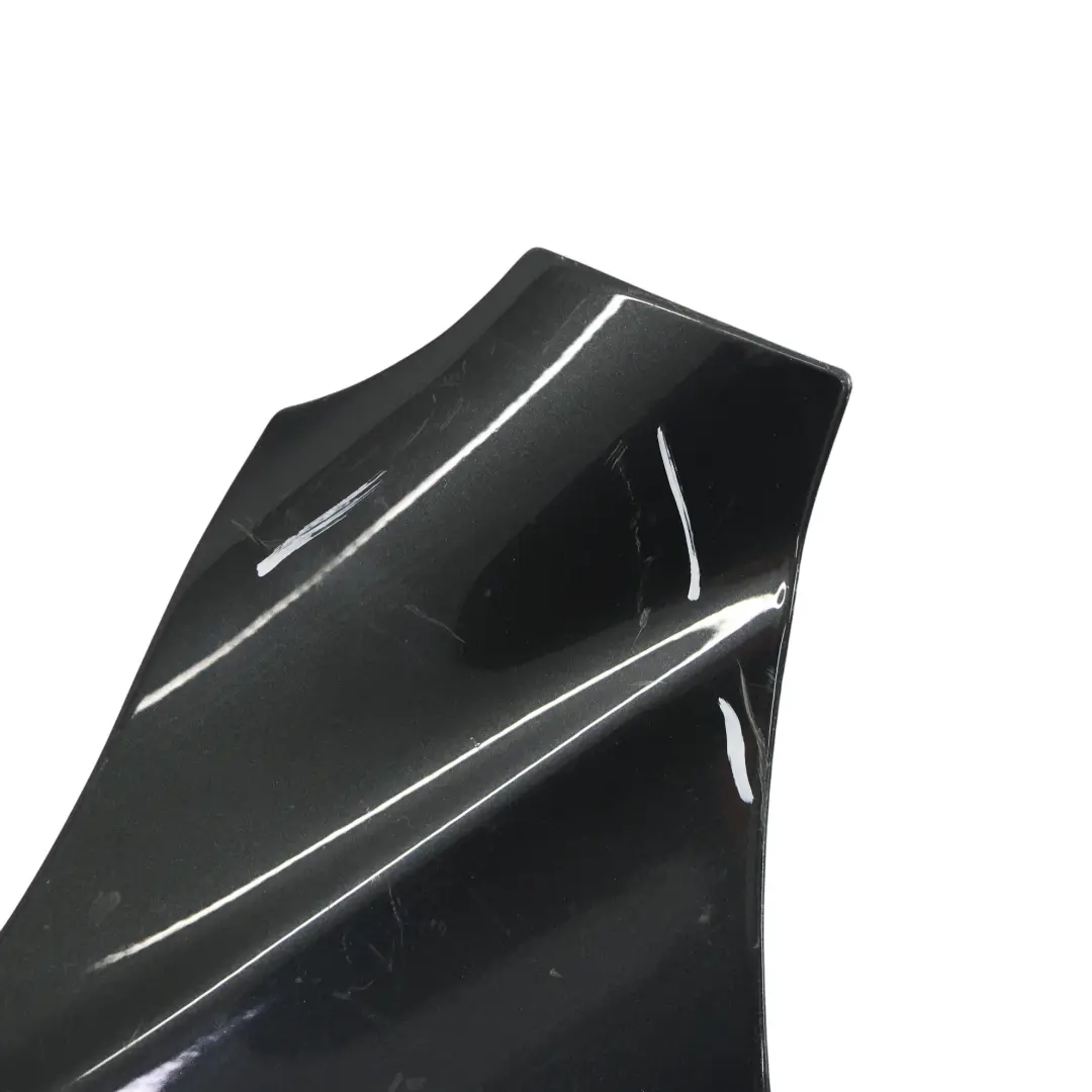 Seitenwand Vorne Links Kotflügel Sophistograu Grau - A90 für BMW F10 F11 mit Teilenummer 7248659 BMW F10 F11 Seitenwand Vorne Links Kotflügel Sophistograu Grau - A90 - SKU 7248659-SOP1 - Teilenummer 7248659