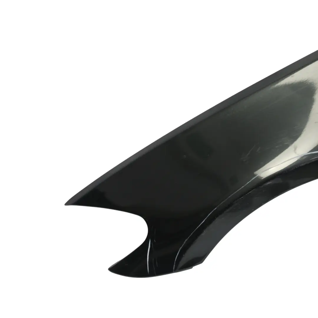 BMW F10 F11 Parafango Anteriore Sinistro Pannello Laterale Sophistograu A90 - SKU 7248659-SOP1 - Numero di parte 7248659