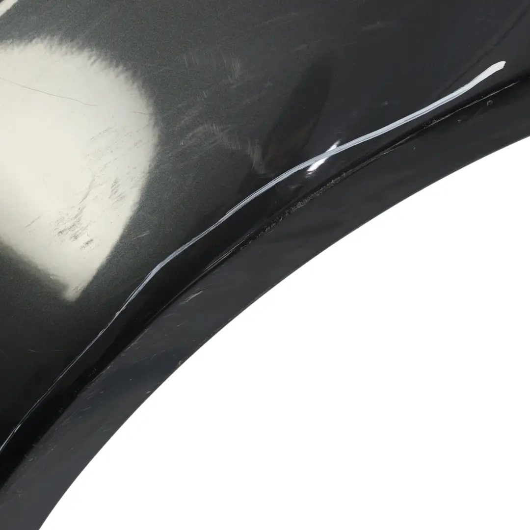 BMW F10 F11 Frente Izquierda Fender Lado Wing Panel Sophistograu - A90 - SKU 7248659-SOP1 - Número de pieza 7248659