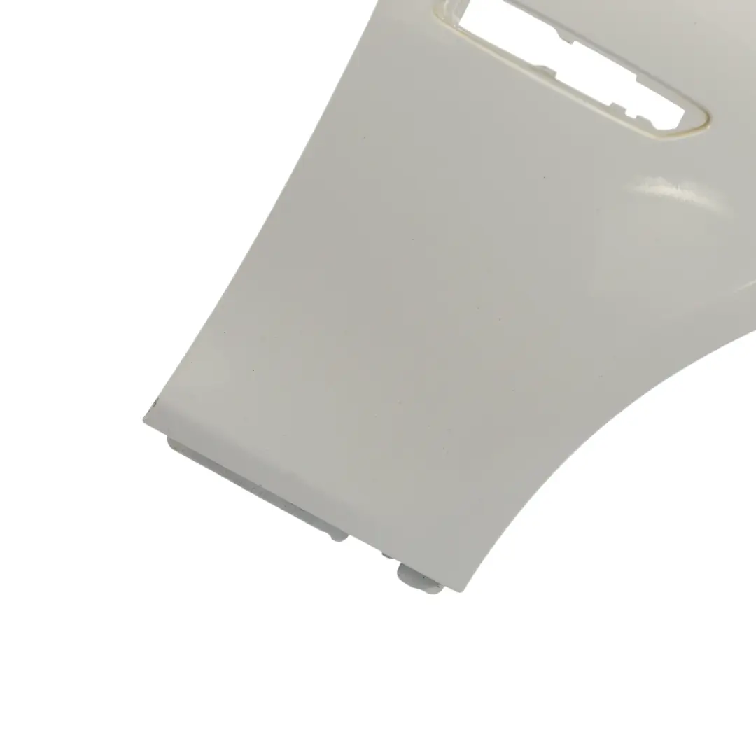 BMW F10 F11 Parafango anteriore destro Pannello laterale Alpinweiss 3 Bianco 300 - SKU 7248660-AW1 - Numero di parte 7248660