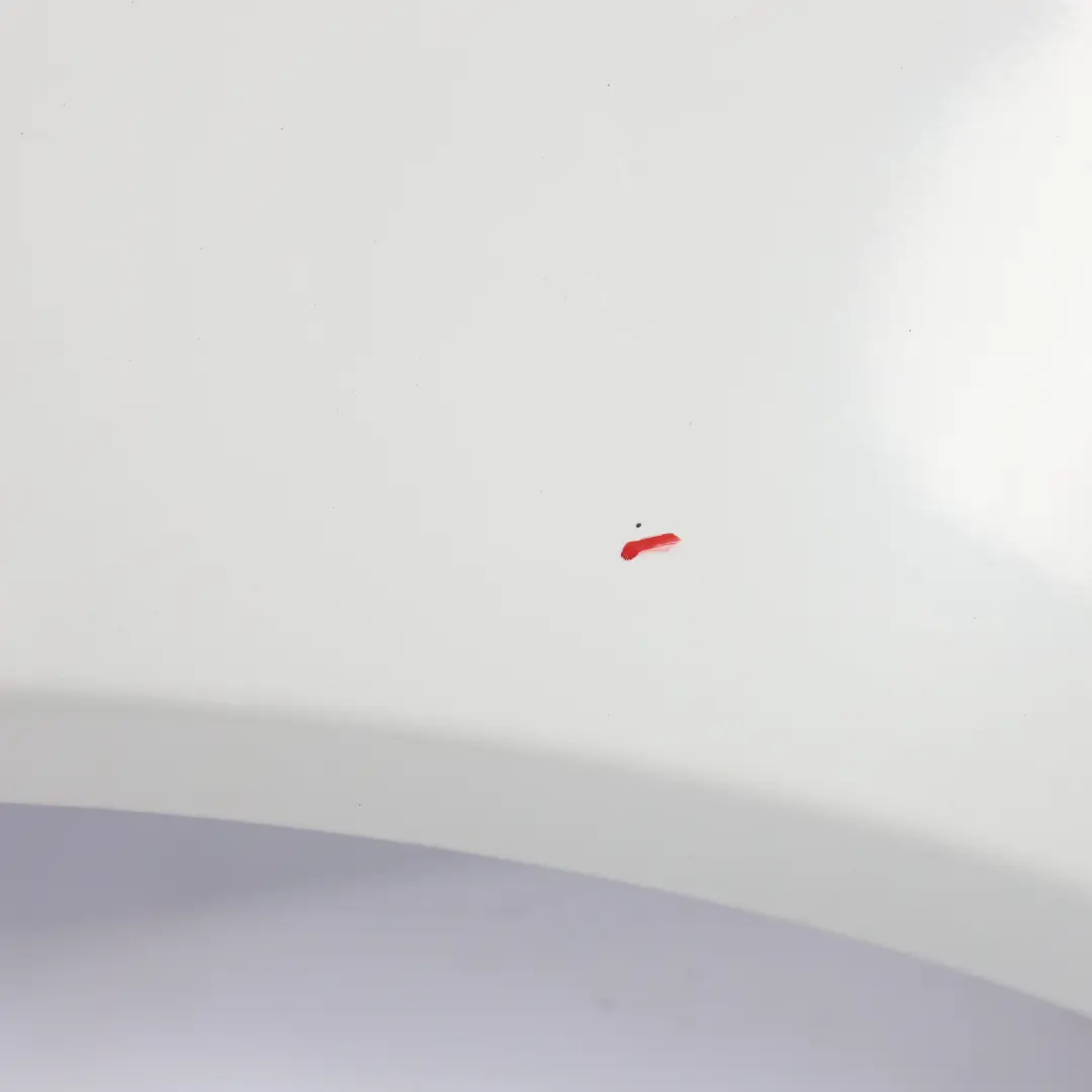 BMW F10 F11 Kotflügel vorne rechts Seitenwand Alpinweiss 3 Weiss - 300 - SKU 7248660-AW1 - Teilenummer 7248660