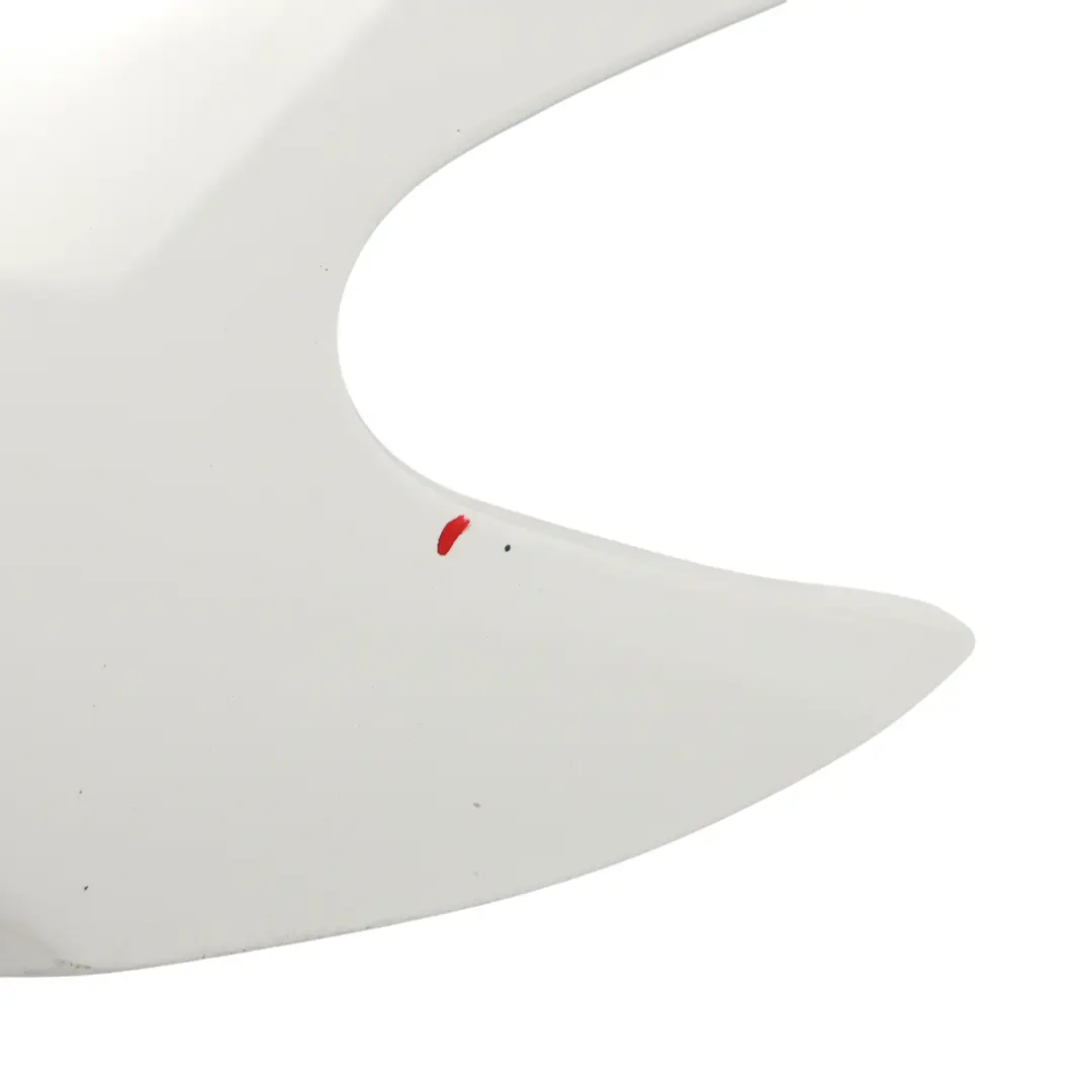 BMW F10 F11 Parafango anteriore destro Pannello laterale Alpinweiss 3 Bianco 300 - SKU 7248660-AW1 - Numero di parte 7248660