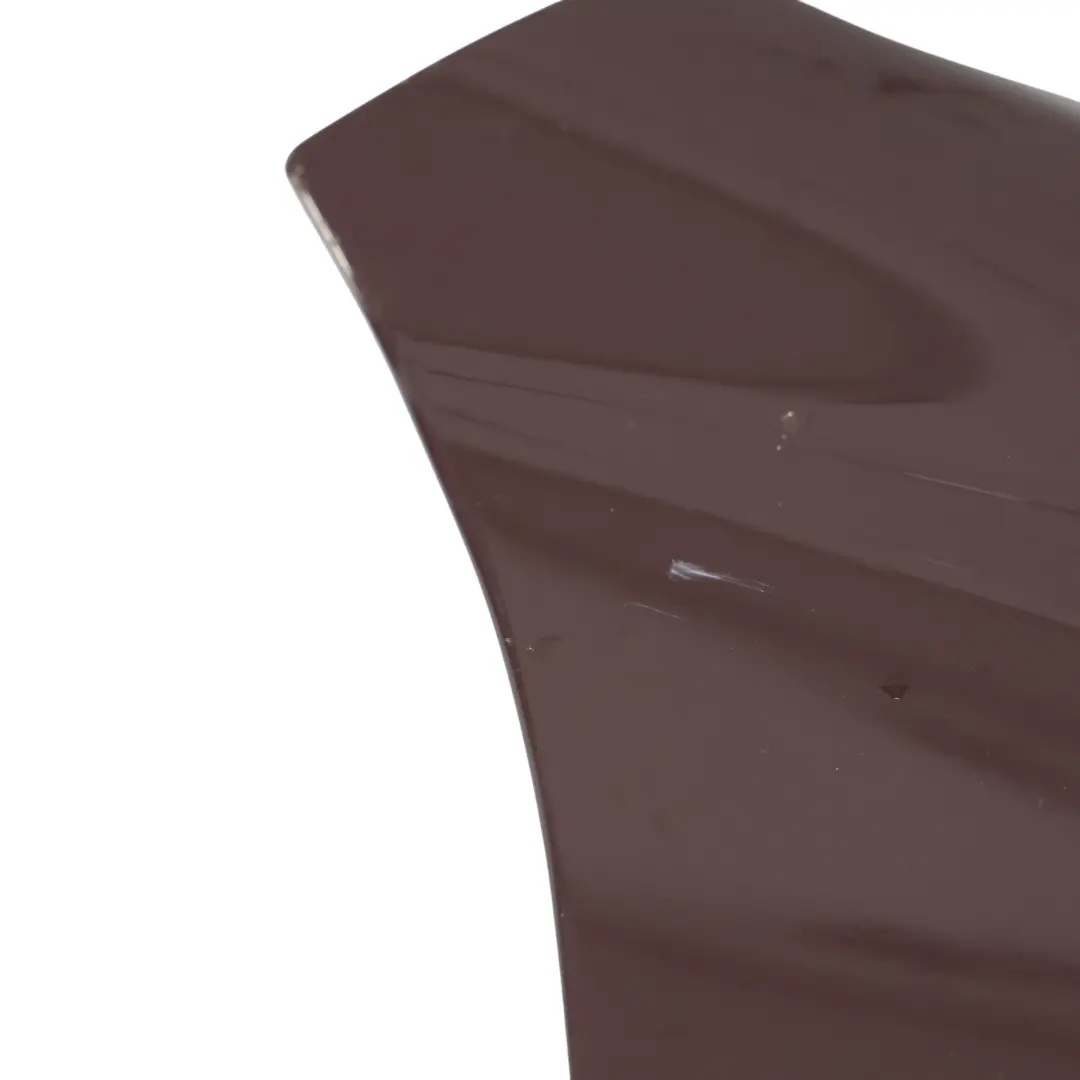 Parafango Ala Anteriore Destra Pannello Laterale Rosso Verniciato per BMW F10 F11 con numero di parte 7248660 BMW F10 F11 Parafango Ala Anteriore Destra Pannello Laterale Rosso Verniciato - SKU 7248660-RED - Numero di parte 7248660