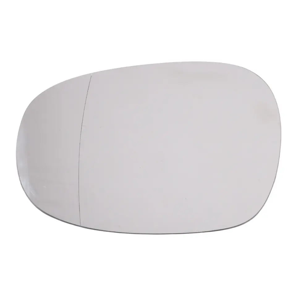 BMW E81 E87 E90 E91 E92 LCI 2 Left N/S Wing Mirror Glass Wide Angle