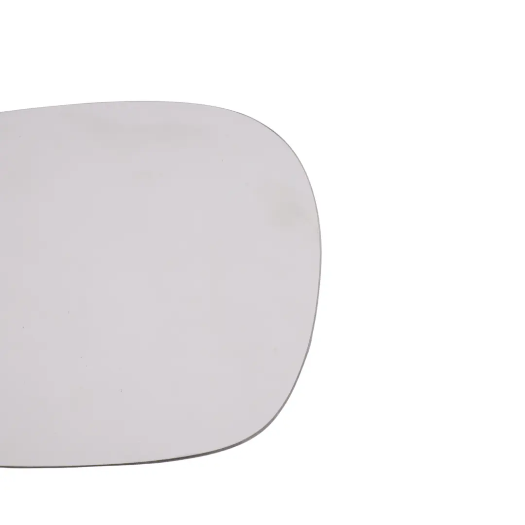 BMW E81 E87 E90 E91 E92 LCI 2 Left N/S Wing Mirror Glass Wide Angle - SKU 7252893-2 - Part number 7252893