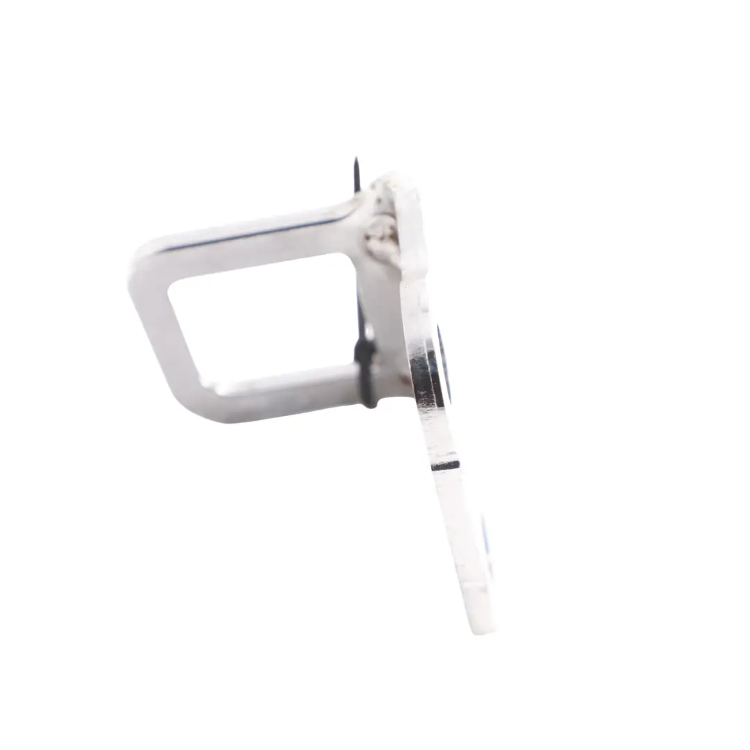 Lock Bracket Hinge Catch Left N/S to BMW F11 F11 LCI Rear Seat with Part number 7253779 BMW F11 F11 LCI Rear Seat Lock Bracket Hinge Catch Left N/S - SKU 7253779 - Part number 7253779