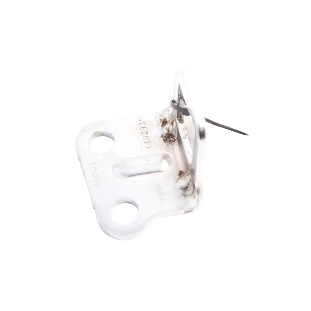 BMW F11 F11 LCI Rear Seat Lock Bracket Hinge Catch Left N/S - SKU 7253779 - Part number 7253779