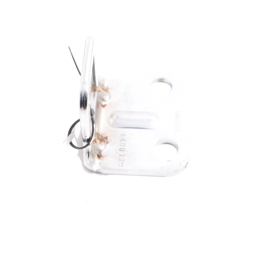 Lock Bracket Hinge Catch Left N/S to BMW F11 F11 LCI Rear Seat with Part number 7253779 BMW F11 F11 LCI Rear Seat Lock Bracket Hinge Catch Left N/S - SKU 7253779 - Part number 7253779