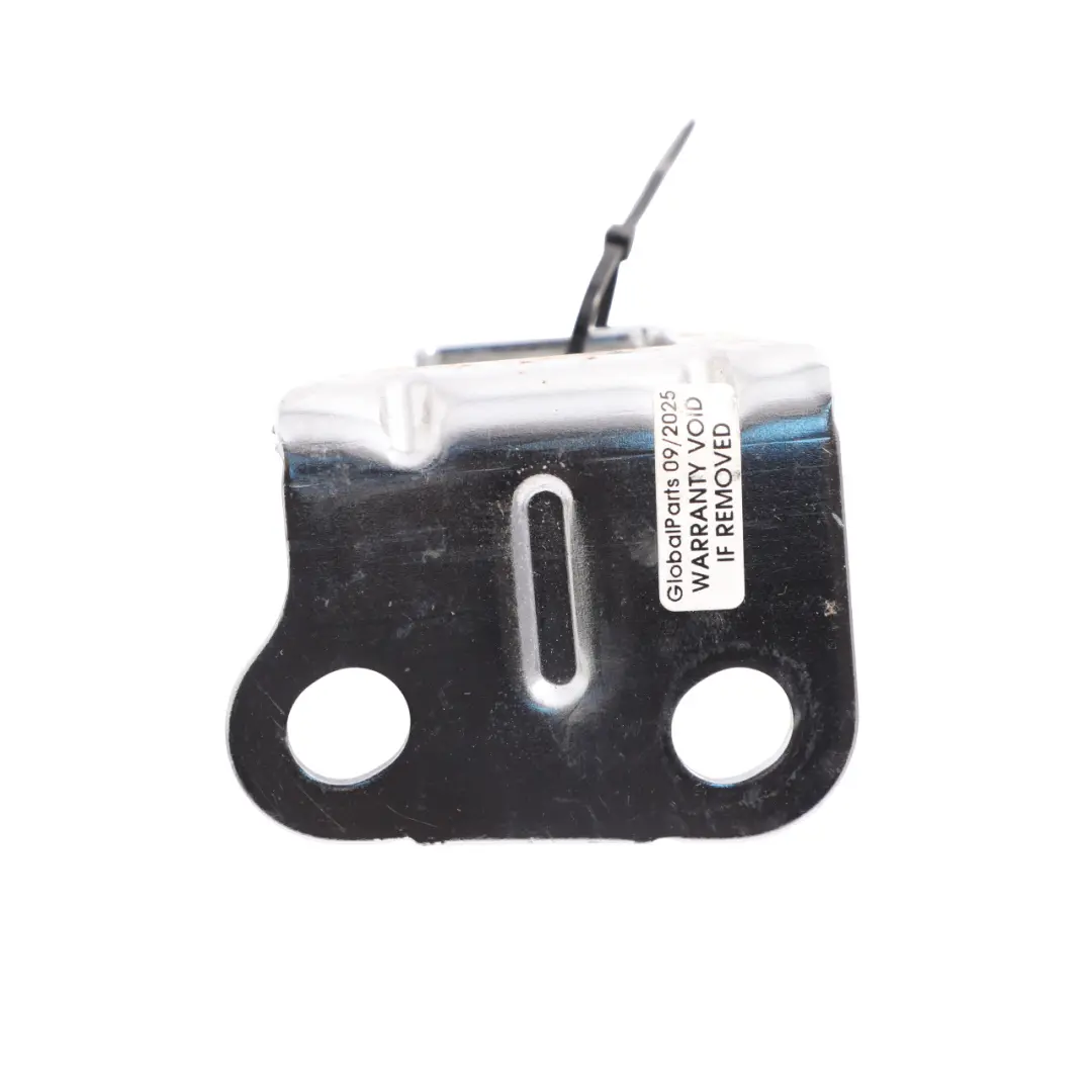 BMW F11 F11 LCI Rear Seat Lock Bracket Hinge Catch Left N/S - SKU 7253779 - Part number 7253779