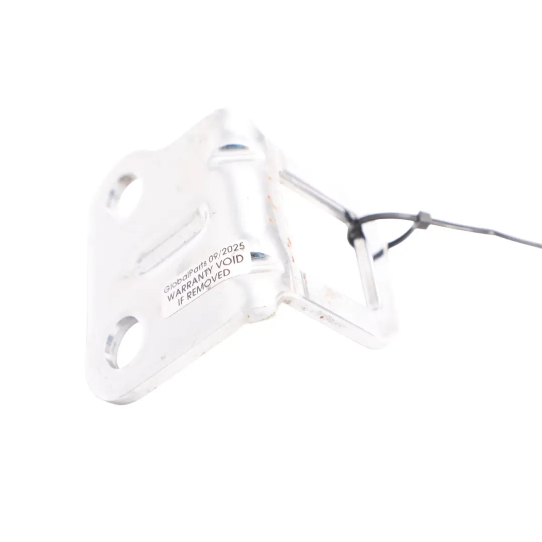 Lock Bracket Hinge Catch Left N/S to BMW F11 F11 LCI Rear Seat with Part number 7253779 BMW F11 F11 LCI Rear Seat Lock Bracket Hinge Catch Left N/S - SKU 7253779 - Part number 7253779