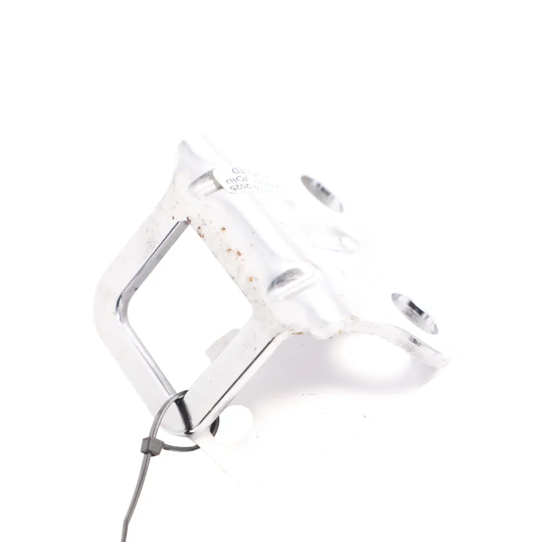 Lock Bracket Hinge Catch Left N/S to BMW F11 F11 LCI Rear Seat with Part number 7253779 BMW F11 F11 LCI Rear Seat Lock Bracket Hinge Catch Left N/S - SKU 7253779 - Part number 7253779