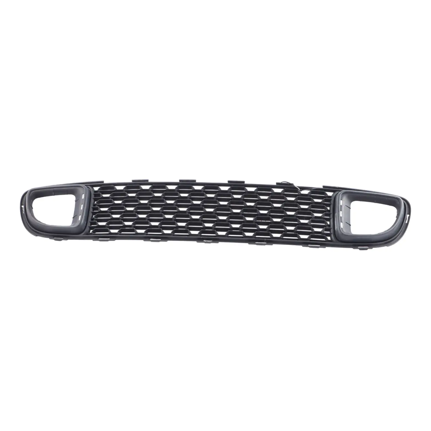 Mini Cooper S R55 R56 R57 LCI Front Bumper Bottom Trim Grille Panel 7255112