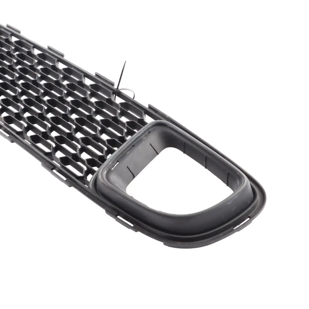 Front Bumper Bottom Trim Grille Panel to Mini Cooper S R55 R56 R57 LCI with Part number 7255112 Mini Cooper S R55 R56 R57 LCI Front Bumper Bottom Trim Grille Panel - SKU 7255112-1 - Part number 7255112