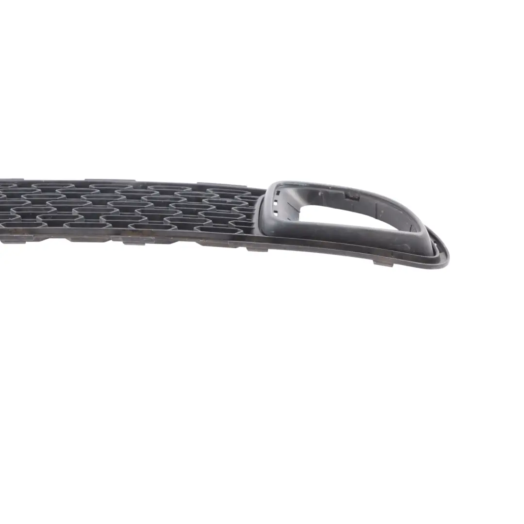 Front Bumper Bottom Trim Grille Panel to Mini Cooper S R55 R56 R57 LCI with Part number 7255112 Mini Cooper S R55 R56 R57 LCI Front Bumper Bottom Trim Grille Panel - SKU 7255112-1 - Part number 7255112