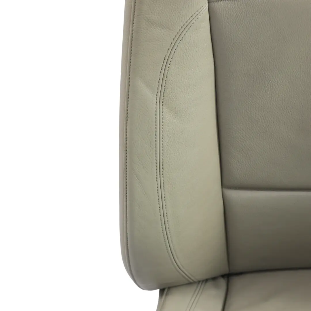 Fotel Lewy Przedni Skóra Beżowa Grzanie do BMW E88 o numerze 7257359 BMW E88 Fotel Lewy Przedni Skóra Beżowa Grzanie - SKU 7257359-1 - Numer Części 7257359