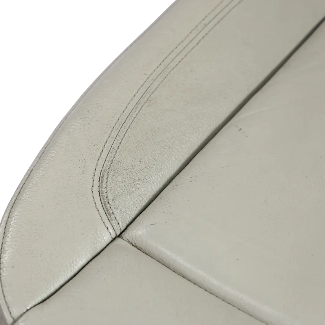 BMW E88 Cabrio Leder Sitz Vorne Links Sitzheizung Beige - SKU 7257359-1 - Teilenummer 7257359