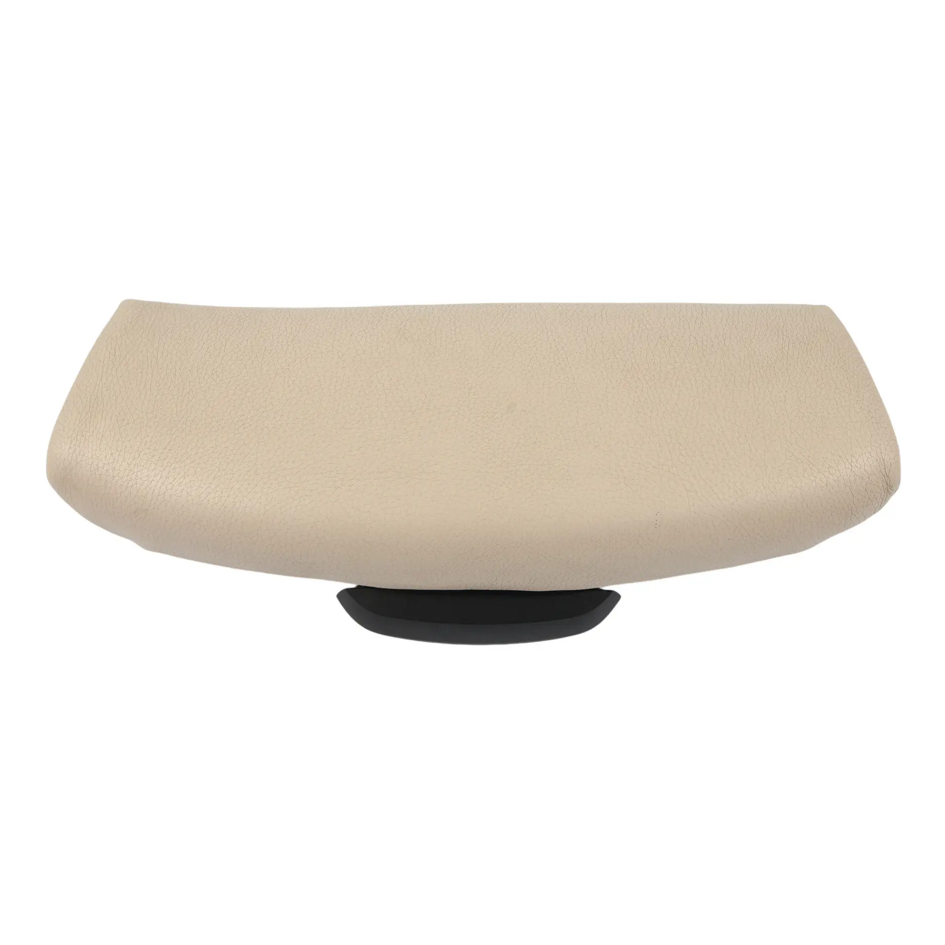 BMW E92 LCI Siège Cuisse Support Chauffant Avant Gauche Droite Cuir Oyster