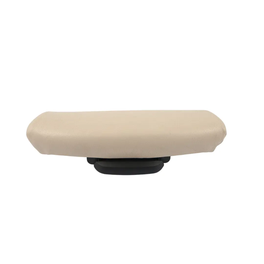 BMW E92 LCI Siège Cuisse Support Chauffant Avant Gauche Droite Cuir Oyster - SKU 7259142 - Numéro de pièce 7259142