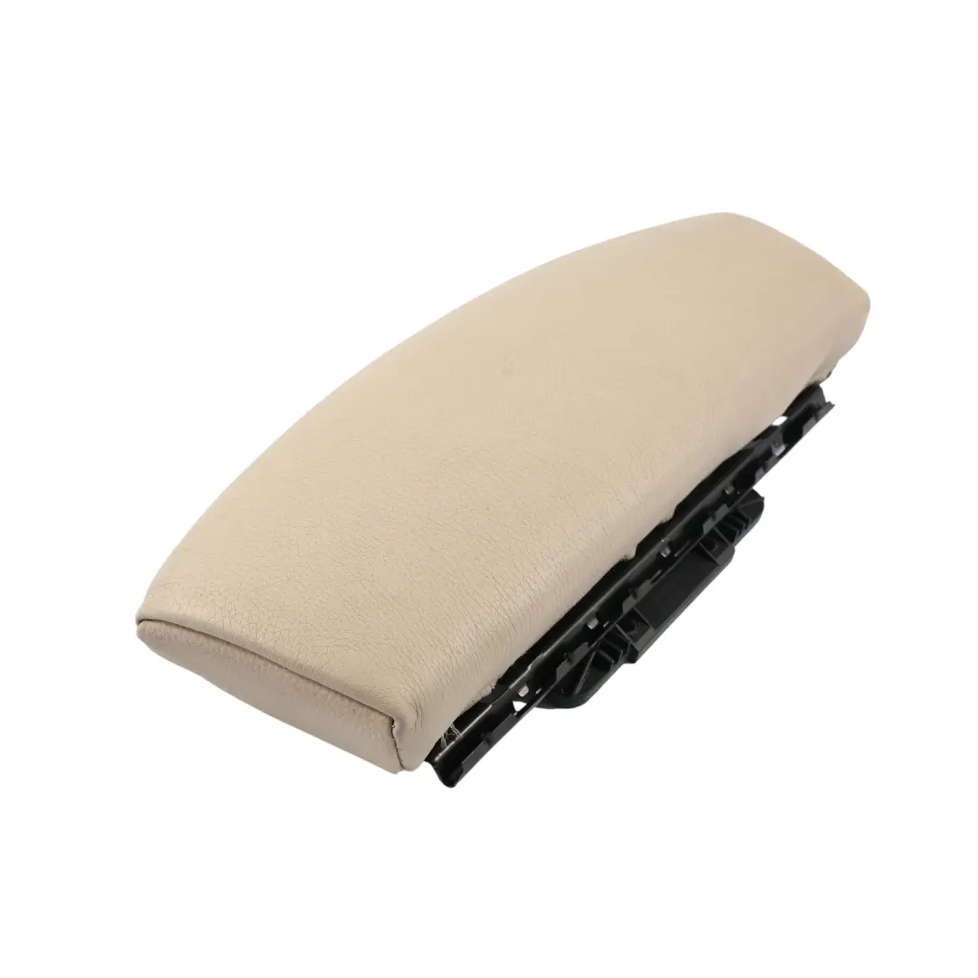 Asiento Soporte Calefactable Delantero Izquierdo Derecho Oyster para BMW E92 LCI con número de pieza 7259142 BMW E92 LCI Asiento Soporte Calefactable Delantero Izquierdo Derecho Oyster - SKU 7259142 - Número de pieza 7259142