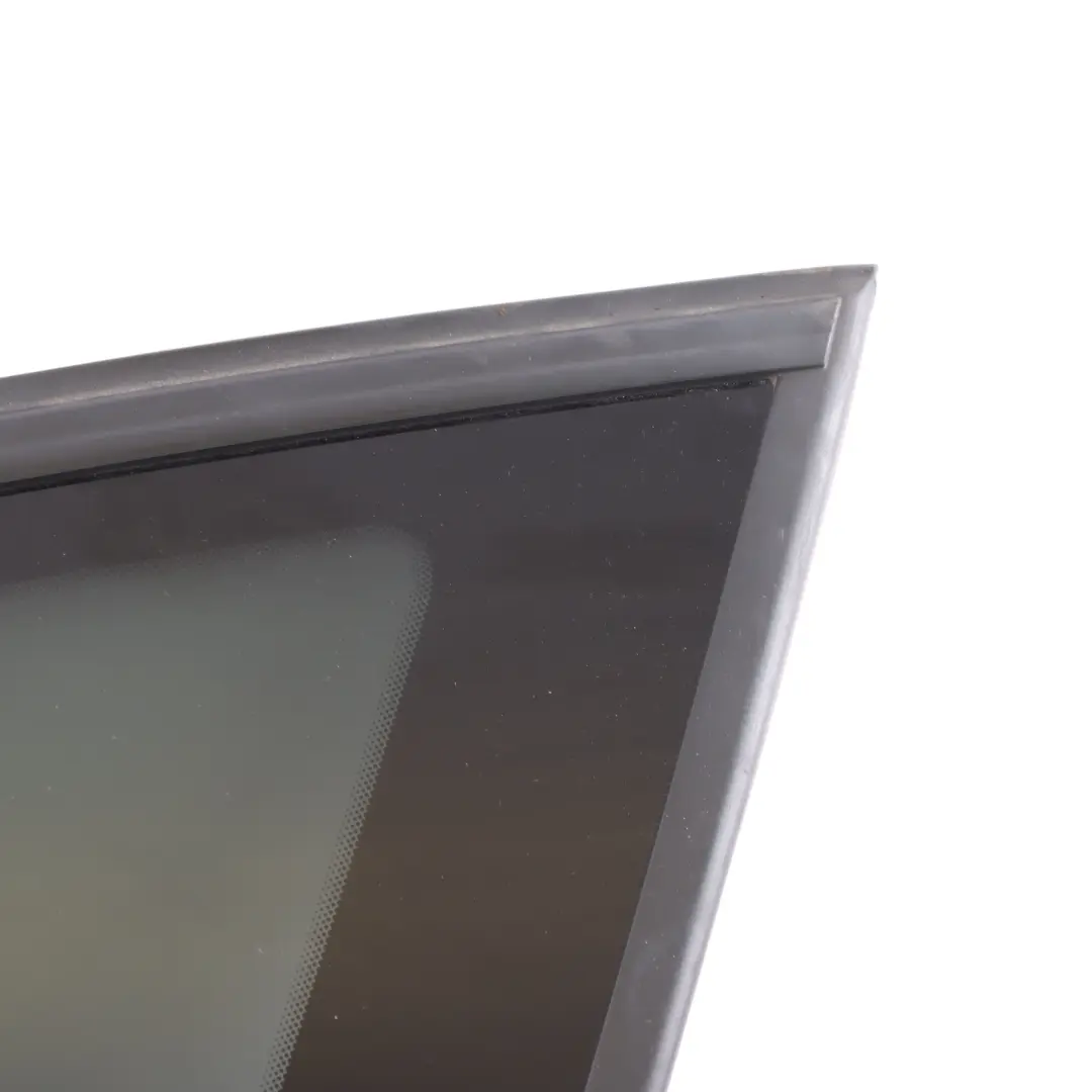 Right O/S Side Window Black Tinted Glass to BMW F31 Touring Rear with Part number 7259248 BMW F31 Touring Rear Right O/S Side Window Black Tinted Glass - SKU 7259248-3 - Part number 7259248