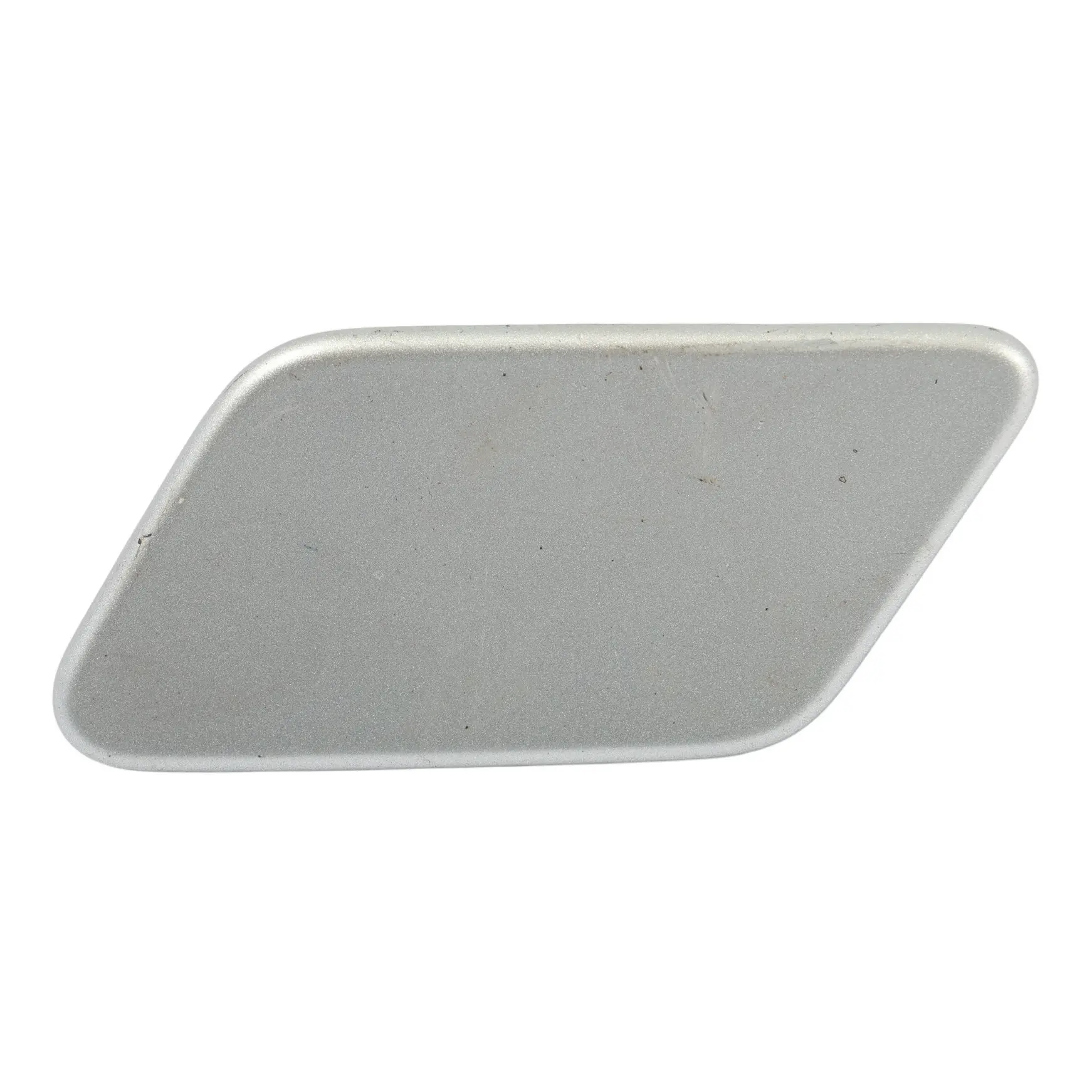 BMW X3 F25 Couvercle De Buse De Lave-Phare Gauche Couleur Argent Titane - 354