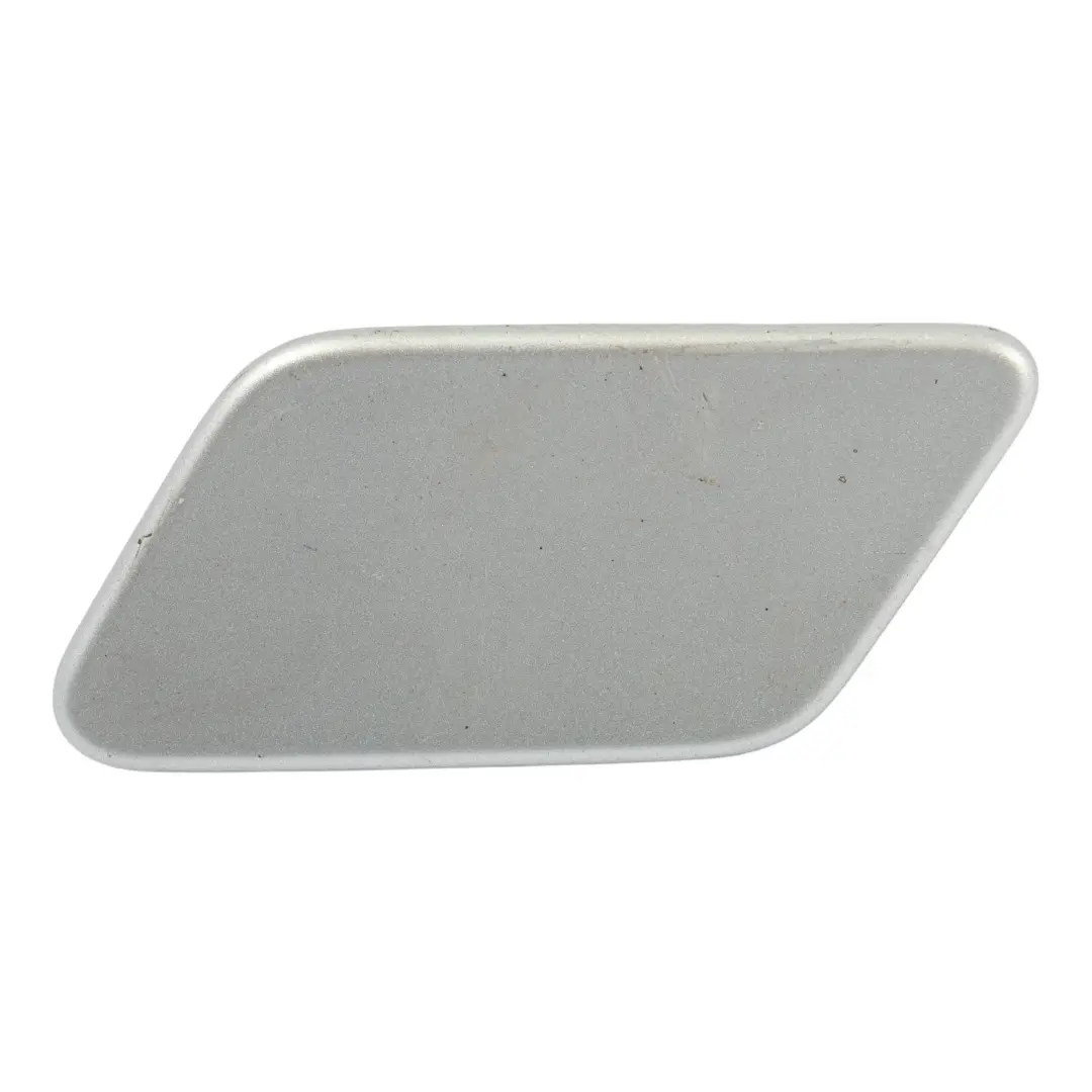 Faro Anteriore Tappo Ugello Lavafari Sinistro Titansilber- 354 per BMW X3 F25 con numero di parte 7261100 BMW X3 F25 Faro Anteriore Tappo Ugello Lavafari Sinistro Titansilber- 354 - SKU 7261100-TS - Numero di parte 7261100