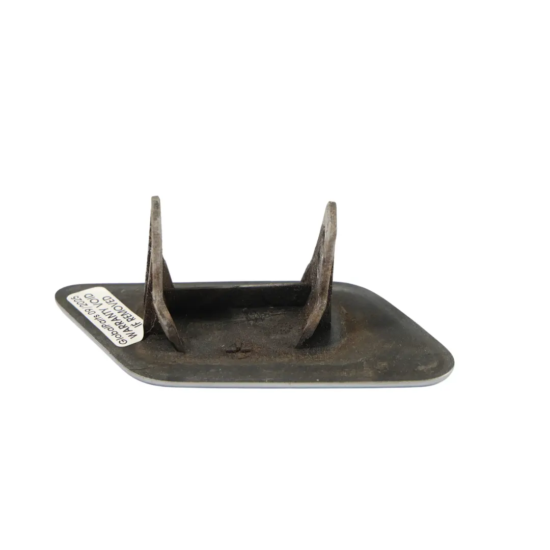 Couvercle De Buse De Lave-Phare Gauche Couleur Argent Titane - 354 pour BMW X3 F25 à propos du numéro de pièce 7261100 BMW X3 F25 Couvercle De Buse De Lave-Phare Gauche Couleur Argent Titane - 354 - SKU 7261100-TS - Numéro de pièce 7261100