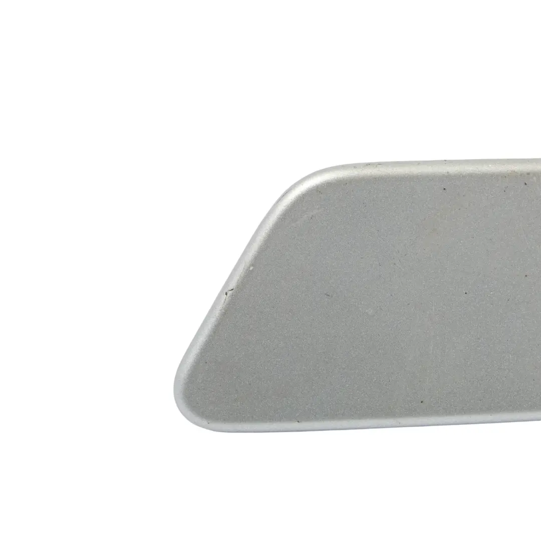 BMW X3 F25 Couvercle De Buse De Lave-Phare Gauche Couleur Argent Titane - 354 - SKU 7261100-TS - Numéro de pièce 7261100