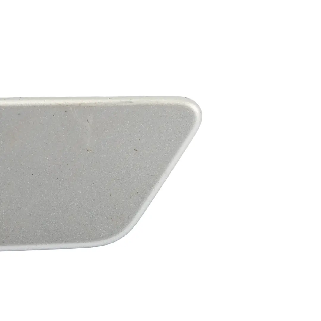 BMW X3 F25 Couvercle De Buse De Lave-Phare Gauche Couleur Argent Titane - 354 - SKU 7261100-TS - Numéro de pièce 7261100