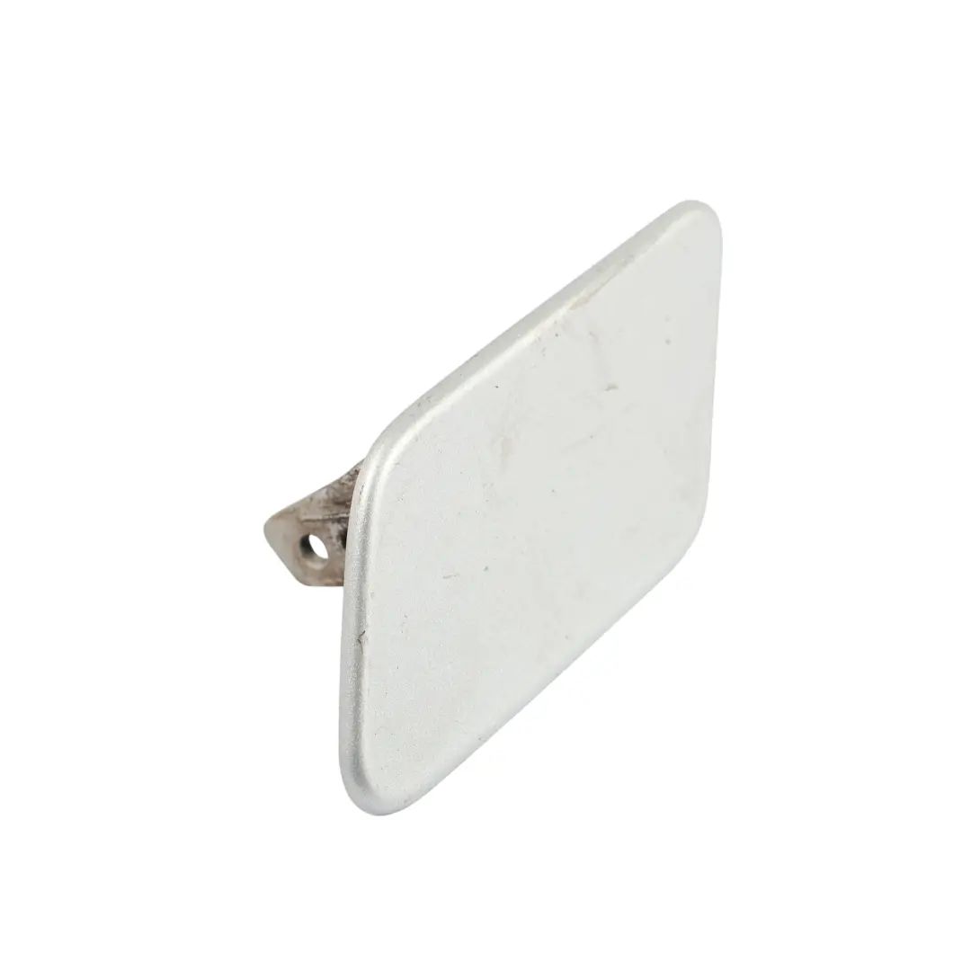 Tapa Lavafaros Delantero Tapa Boquilla Plata Titanio Metalizado - 354 para BMW X3 F25 con número de pieza 7261100 BMW X3 F25 Tapa Lavafaros Delantero Tapa Boquilla Plata Titanio Metalizado - 354 - SKU 7261100-TS - Número de pieza 7261100