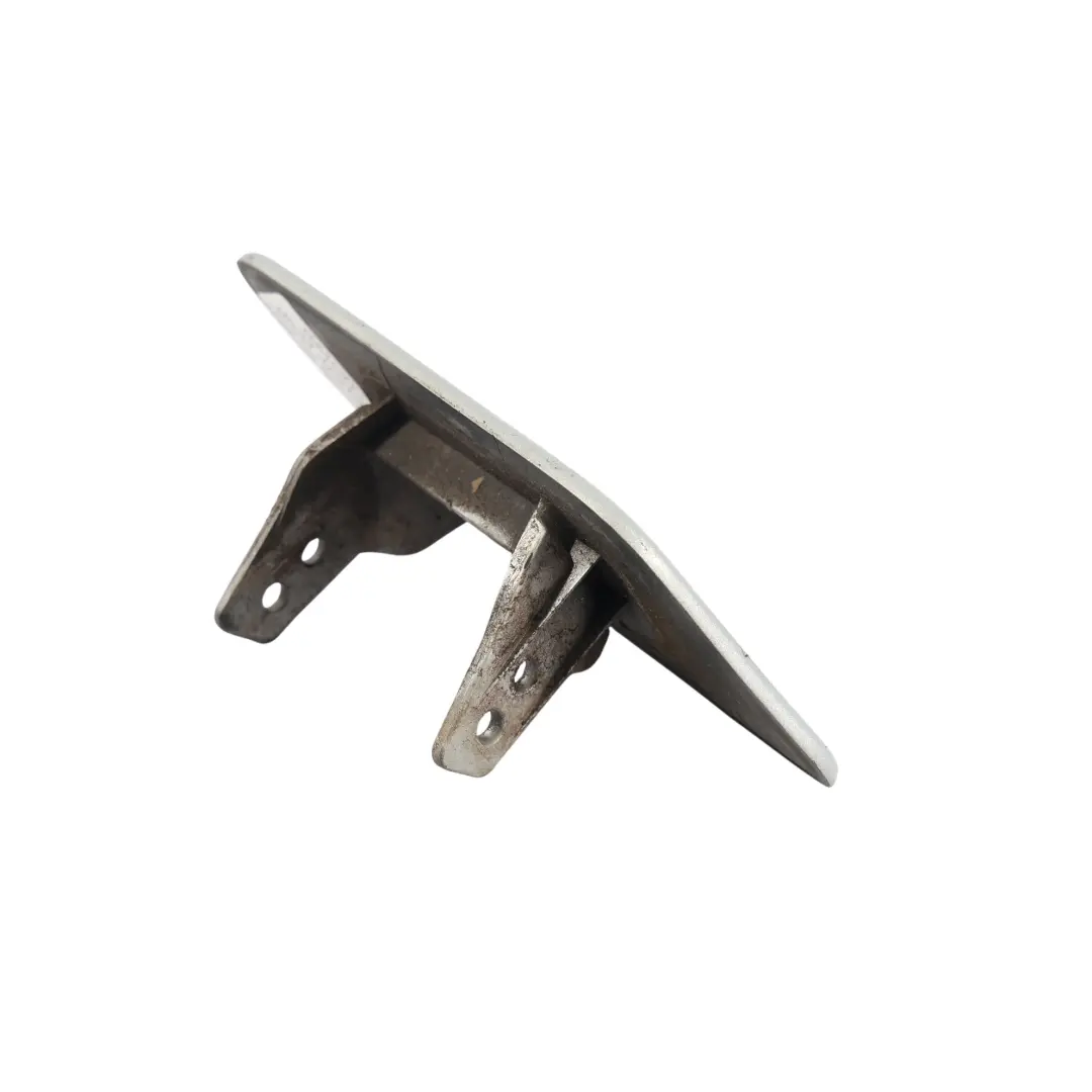 BMW X3 F25 Tapa Lavafaros Delantero Tapa Boquilla Plata Titanio Metalizado - 354 - SKU 7261100-TS - Número de pieza 7261100