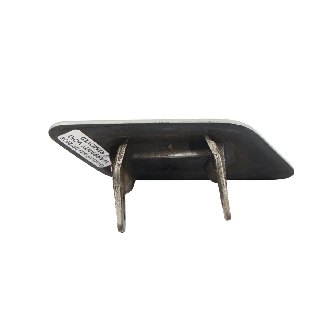 BMW X3 F25 Couvercle De Buse De Lave-Phare Gauche Couleur Argent Titane - 354 - SKU 7261100-TS - Numéro de pièce 7261100