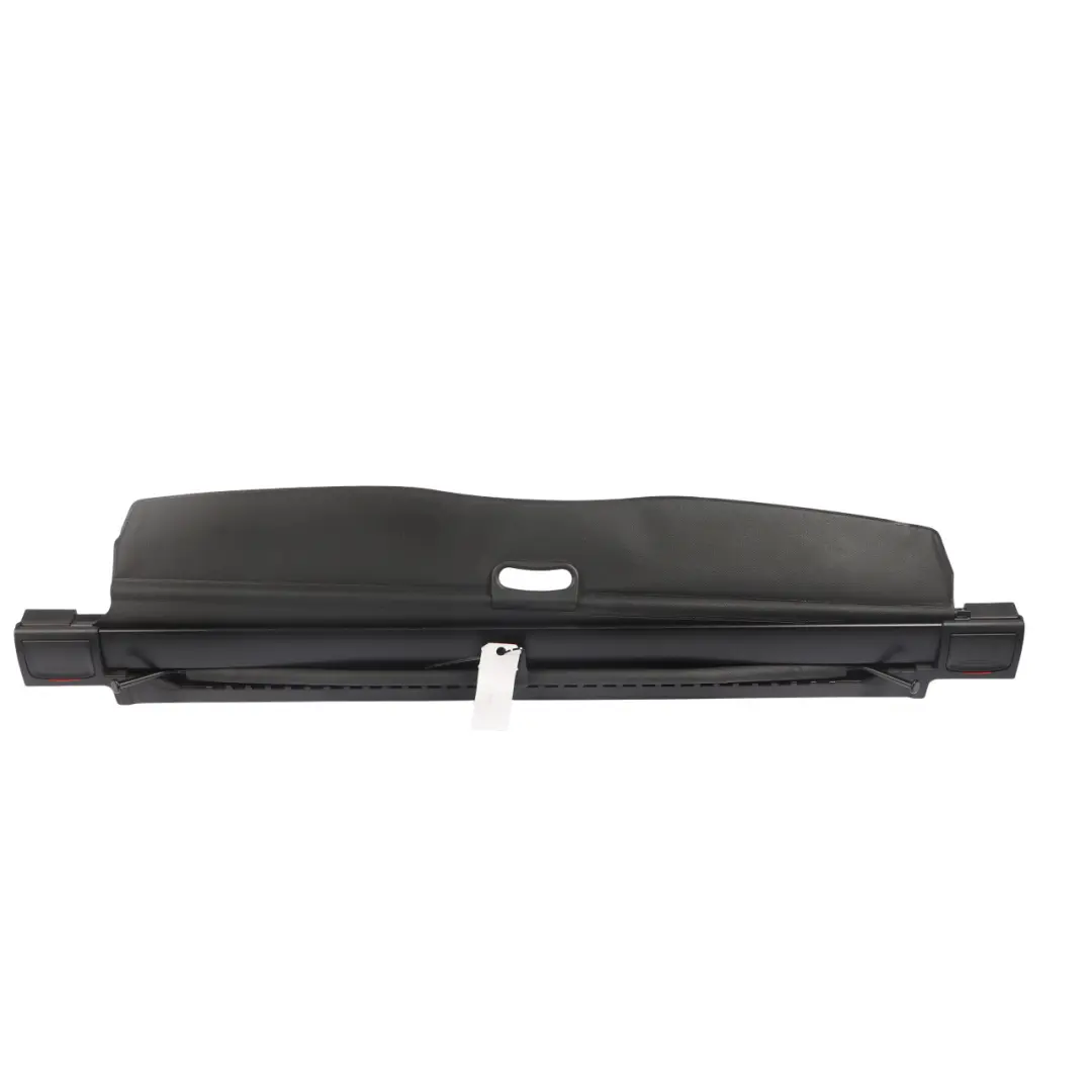 Tenda A Rullo BMW E91 LCI Touring Combinazione Nero Ripiano Pacchi per con numero di parte 7261926 Tenda A Rullo BMW E91 LCI Touring Combinazione Nero Ripiano Pacchi - SKU 7261926-4 - Numero di parte 7261926