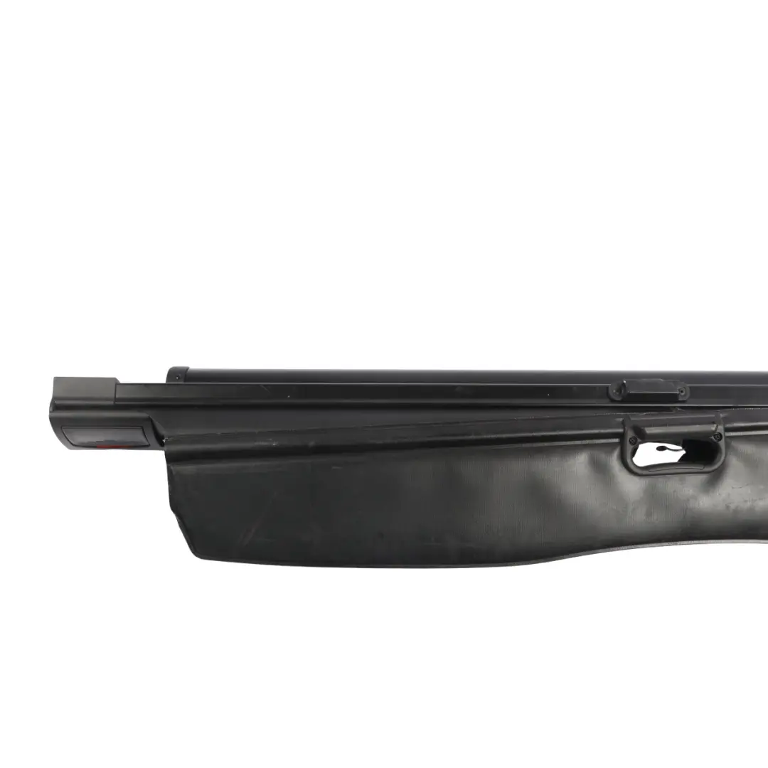 Tenda A Rullo BMW E91 LCI Touring Combinazione Nero Ripiano Pacchi per con numero di parte 7261926 Tenda A Rullo BMW E91 LCI Touring Combinazione Nero Ripiano Pacchi - SKU 7261926-4 - Numero di parte 7261926