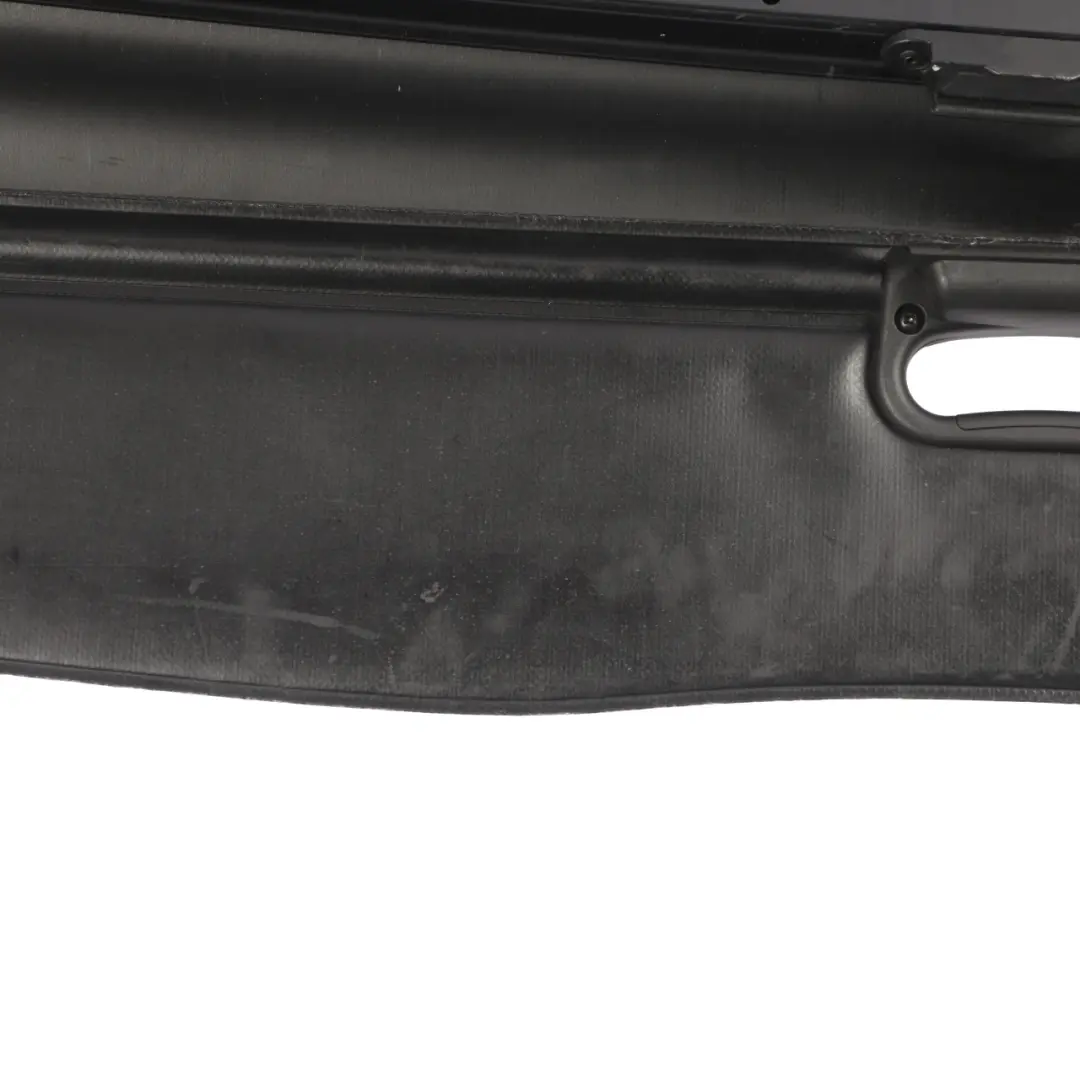 BMW 3 E91 LCI Touring Kombi Rollo Laderaumabdeckung Gepäcknetz Schwarz - SKU 7261926-4 - Teilenummer 7261926